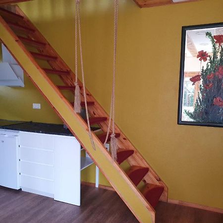 Brivdienu Maja Amrai Ventspils Ngoại thất bức ảnh