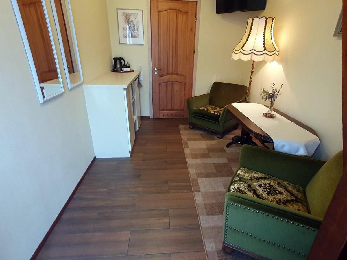 Brivdienu Maja Amrai Ventspils Ngoại thất bức ảnh