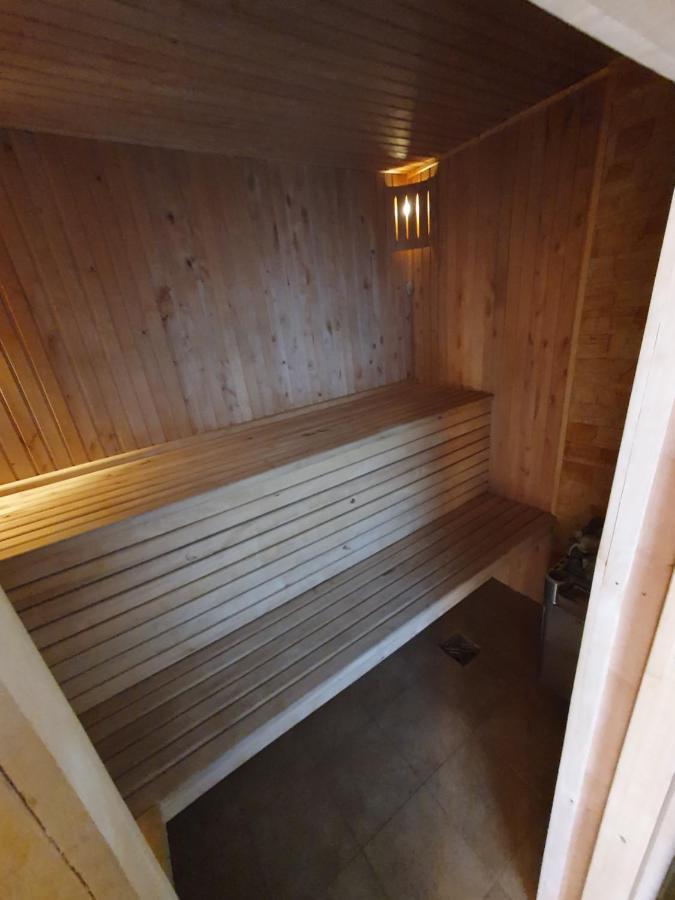 Brivdienu Maja Amrai Ventspils Ngoại thất bức ảnh