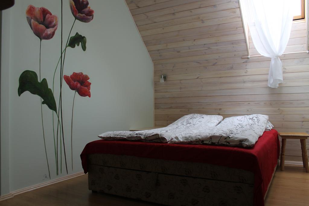 Brivdienu Maja Amrai Ventspils Ngoại thất bức ảnh